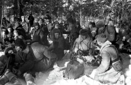 Труды молодых историков оценили