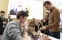В Таиланде открылся шахматный клуб Сергея Карякина