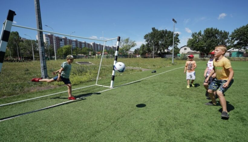 Лучших пресс-секретарей детских проектов наградят