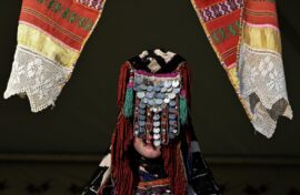 Фестиваль соберет мастеров и этномузыкантов