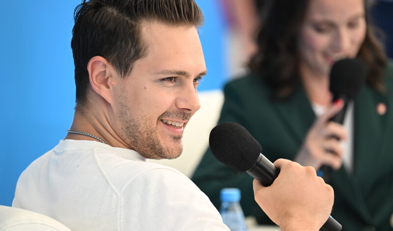 Об исторической правде в кино рассказали кинематографисты