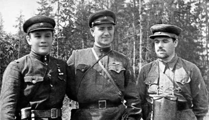 Студенты проверили знание истории во время викторины