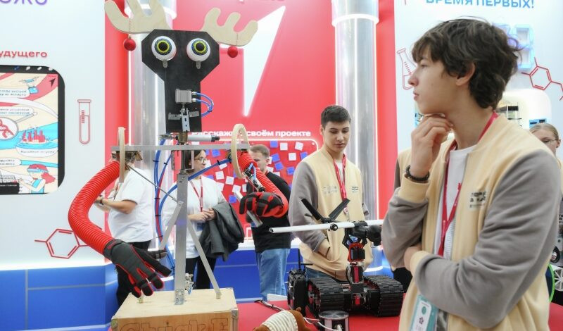 Молодых педагогов поощрят за интерес к науке