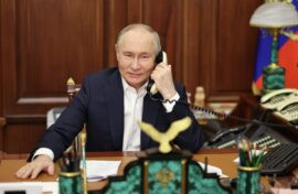 Владимир Путин помог исполнить детскую мечту