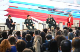 15 тысяч лекций прослушают госслужащие России в 2026 году