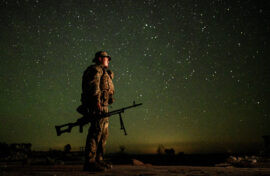 В ЛНР создают архив участников СВО