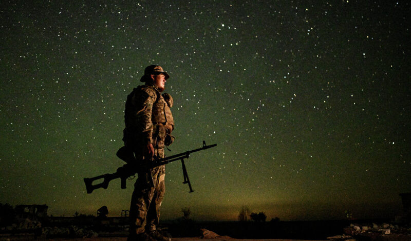 В ЛНР создают архив участников СВО