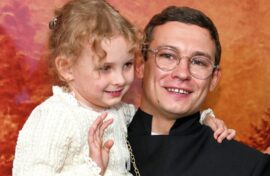 Никита Кологривый представит фильм участникам киноклуба