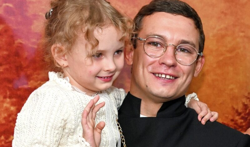 Никита Кологривый представит фильм участникам киноклуба