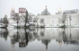 Индонезия познала духовную культуру России