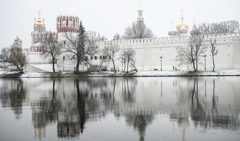 Индонезия познала духовную культуру России
