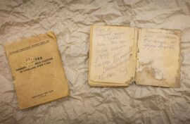 Школьники пополнят экспозицию Музея Победы