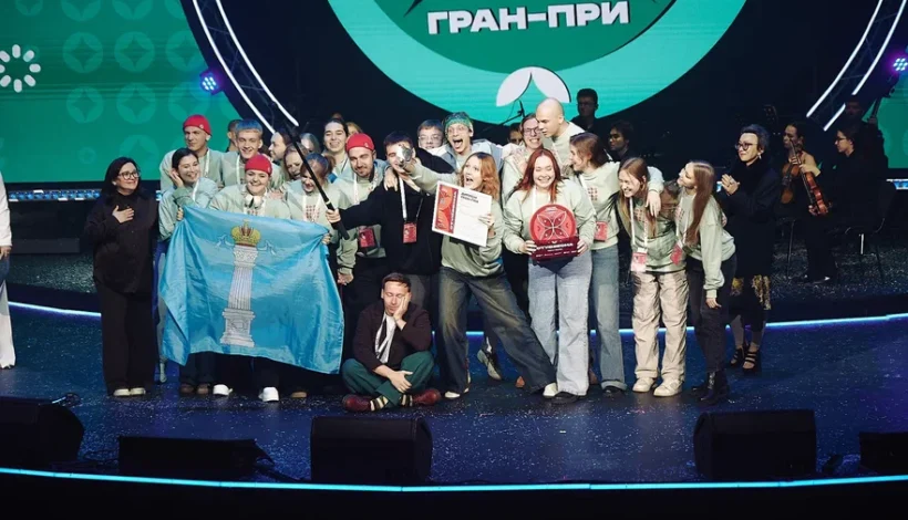 Творчество студентов оценили эксперты