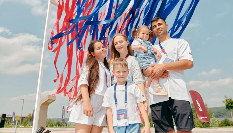 Итоги премии «Время молодых» подведут в столице