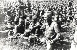 Родственников военнопленных разыщут в Татарстане