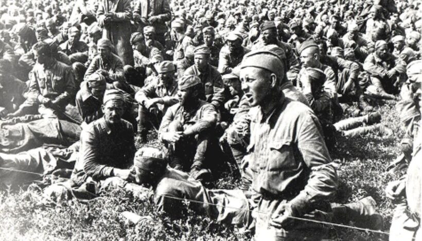 Родственников военнопленных разыщут в Татарстане