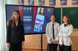 Жителям исторических территорий организовали бесплатные кинопоказы