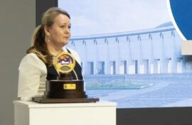 Наталия Засковец: «Год был щедрым на встречи с новыми дарителями»