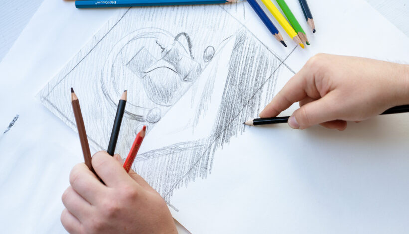 Новый детский центр для творчества появится в Москве