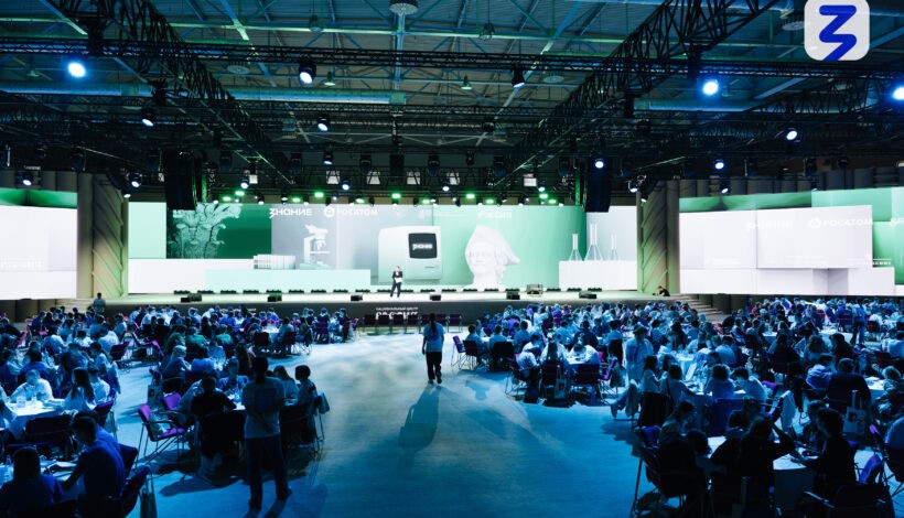 Турнир «Знание.Игра» объединил более 130 тысяч участников