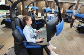 В стране подготовят инженеров будущего