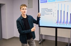 Изобретение школьника поможет спасателям