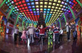 Музей Победы установил рекорд посещаемости