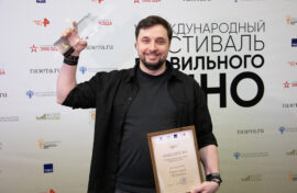 Музей Победы принимает заявки на кинофестиваль