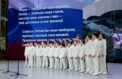 Школьники развивают хоровые навыки
