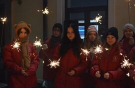 В Красногорске пройдет памятная акция