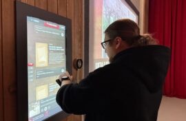 Экспозицию Музея Победы пополнят тысячи фронтовых писем