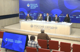 Музей Победы представил планы на 2026 год