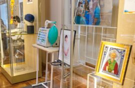 О жизни в условиях СВО расскажет выставка