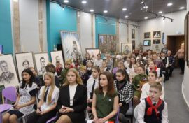 Музей Жукова в 2025 году посетили десятки тысяч человек