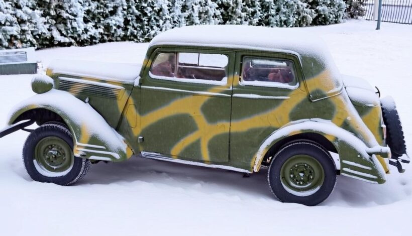 Музей представит уникальные экспонаты