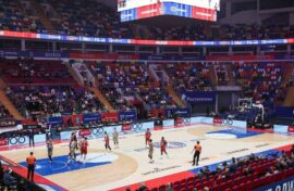 Авторы спортивных проектов получат поддержку