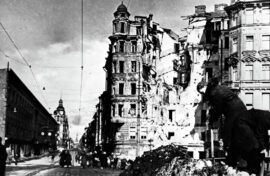 Произведения блокадного художника представили на выставке