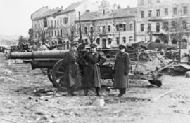 Маршал авиации Григорий Ворожейкин