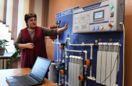 Увеличен список профессий для переобучения