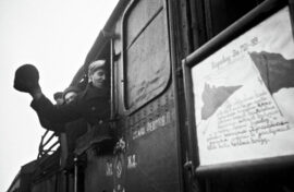 Освобождение Ленинграда назвали Великим подвигом