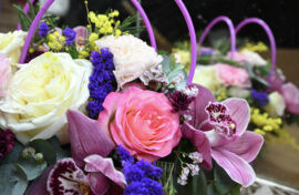 Ветерана Великой Отечественной войны поздравили со 103-летием