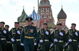 Заслуги наставников героев отмечены на высшем уровне