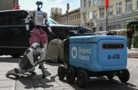 Молодежь обеспечит технологическое будущее