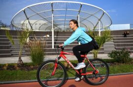 Праздник здоровья ждет россиян