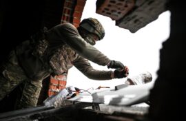 Ветеранов СВО привлекут к работе с гражданскими беспилотниками