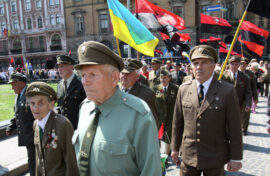 Украинский национализм: история вопроса