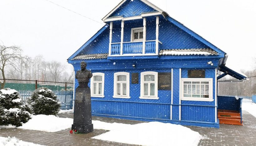 Ржевский филиал Музея Победы будет работать без выходных