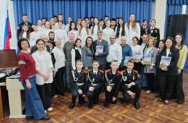 Память о герое СВО сохранили в песне