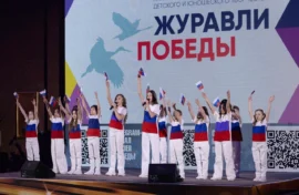 Творчество юных артистов вдохновило посетителей музея