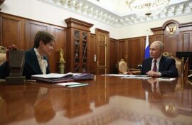 Страны будут сотрудничать в развитии талантов